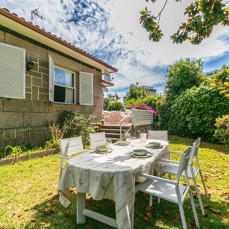 Casa Moreiras Vigo Luaran gambar