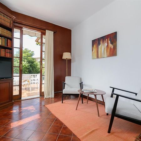 Casa Moreiras Vigo Luaran gambar