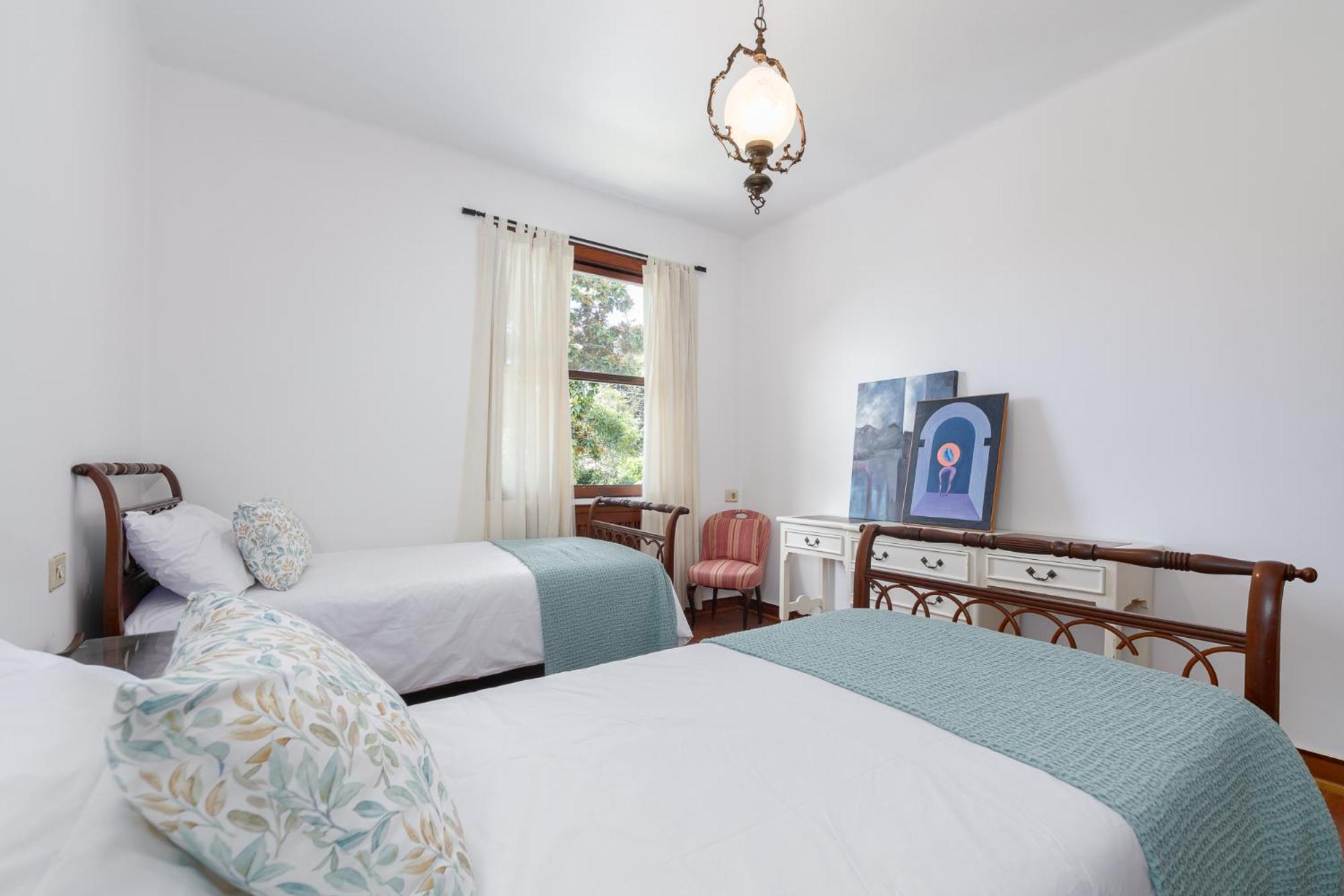 Casa Moreiras Vigo Luaran gambar