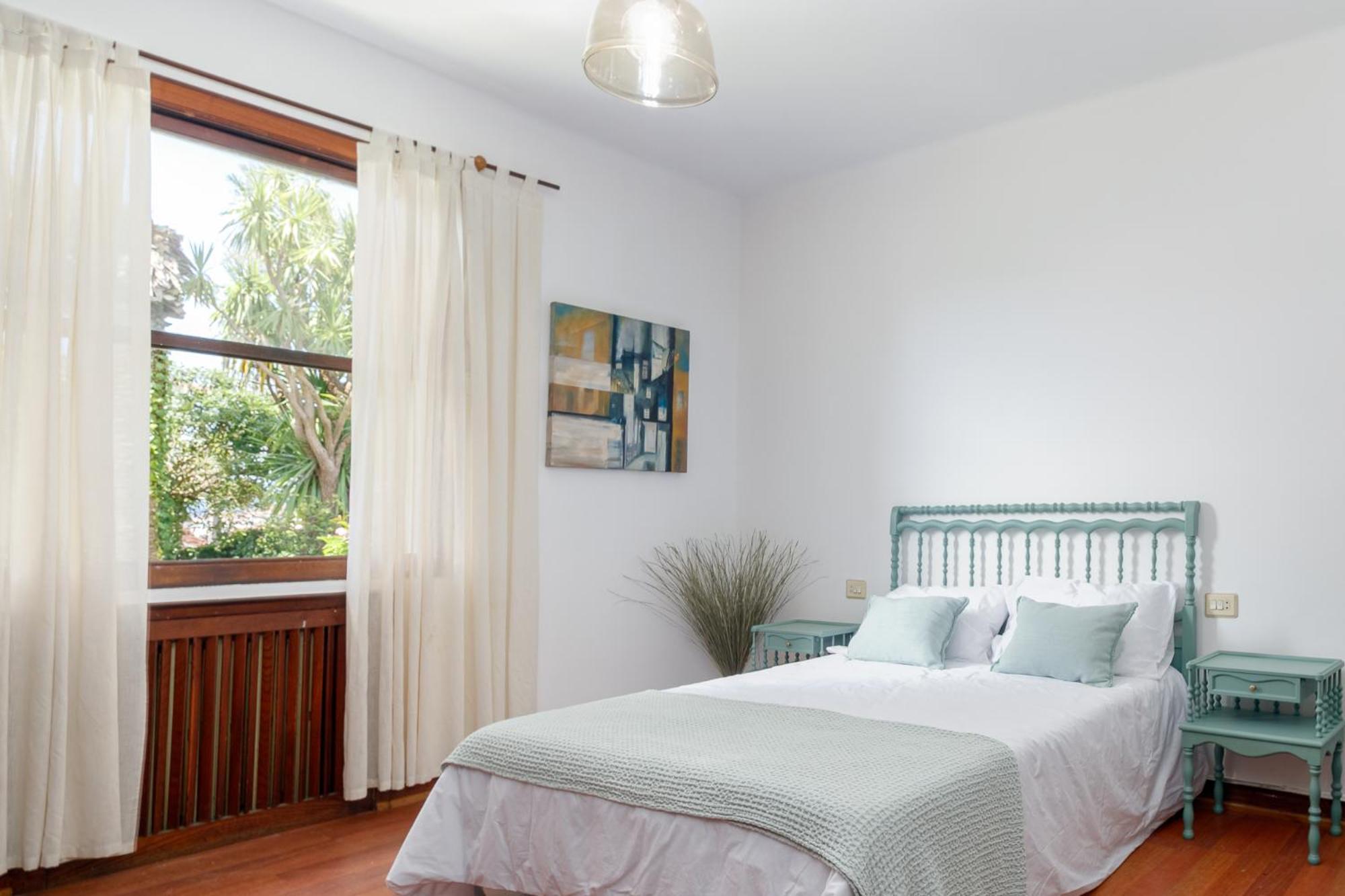 Casa Moreiras Vigo Luaran gambar