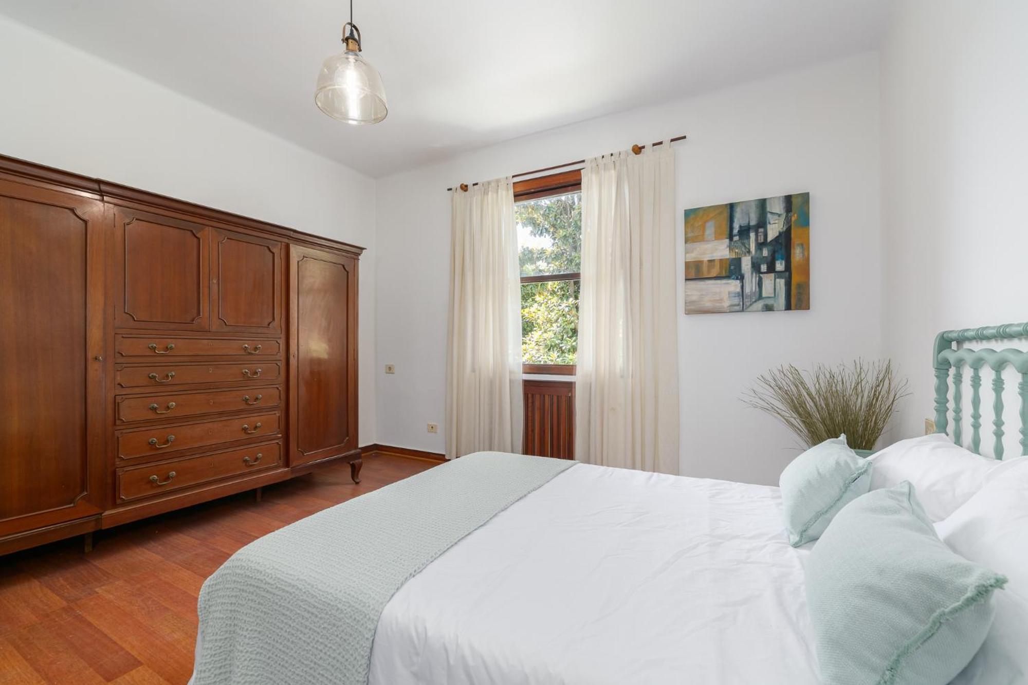 Casa Moreiras Vigo Luaran gambar