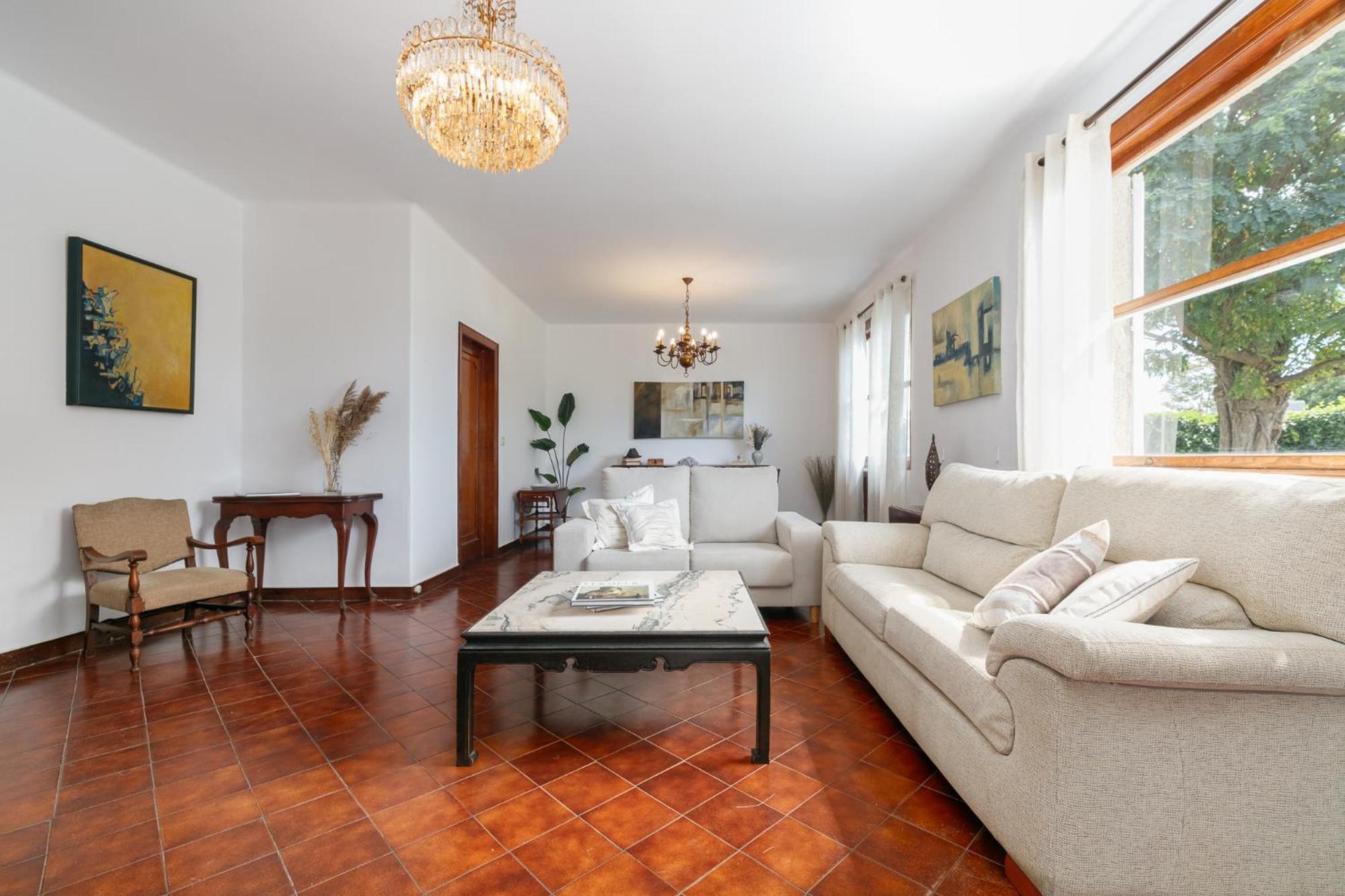 Casa Moreiras Vigo Luaran gambar