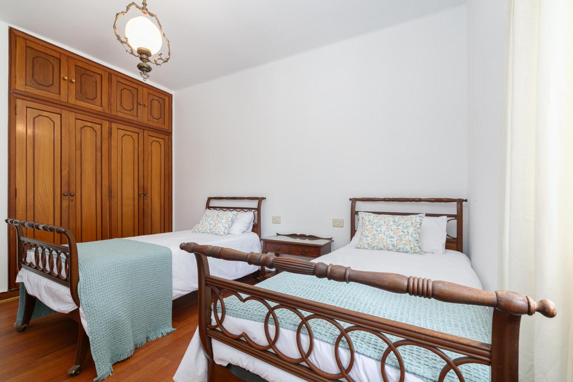 Casa Moreiras Vigo Luaran gambar