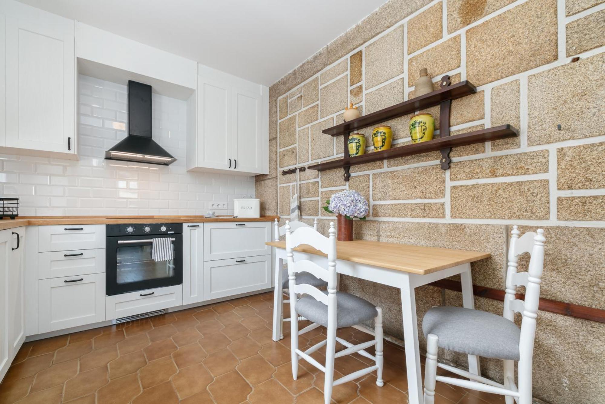 Casa Moreiras Vigo Luaran gambar