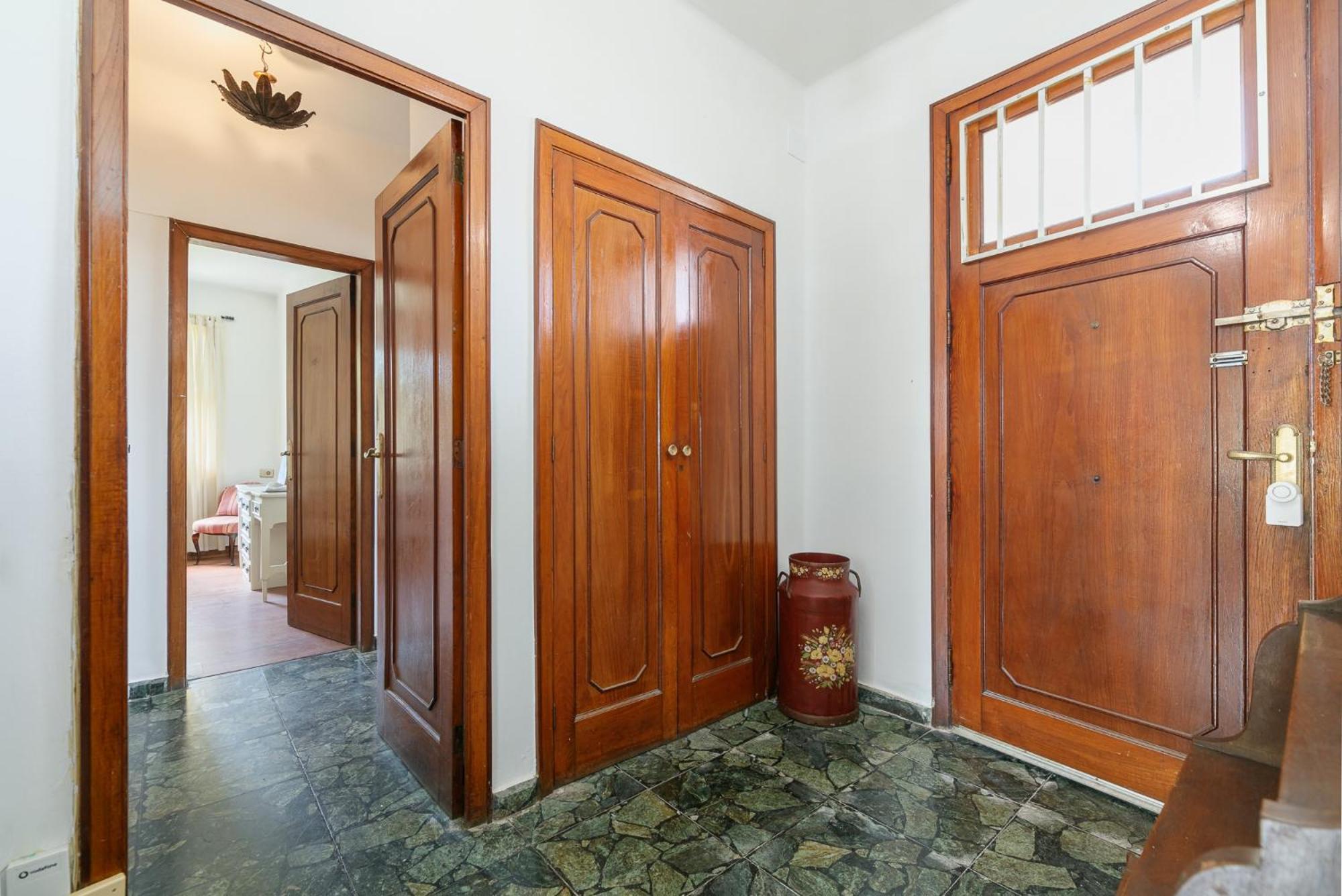 Casa Moreiras Vigo Luaran gambar