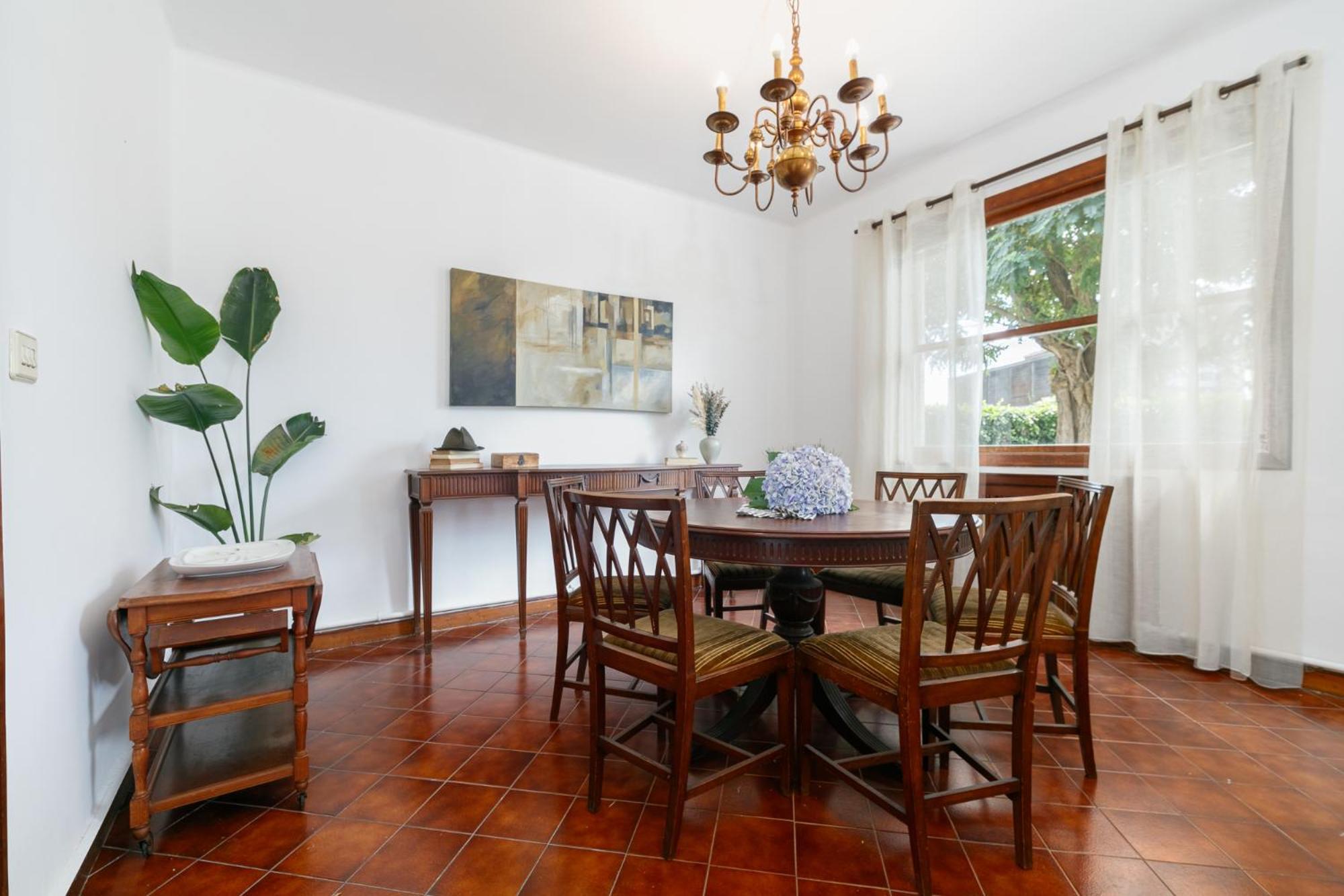Casa Moreiras Vigo Luaran gambar