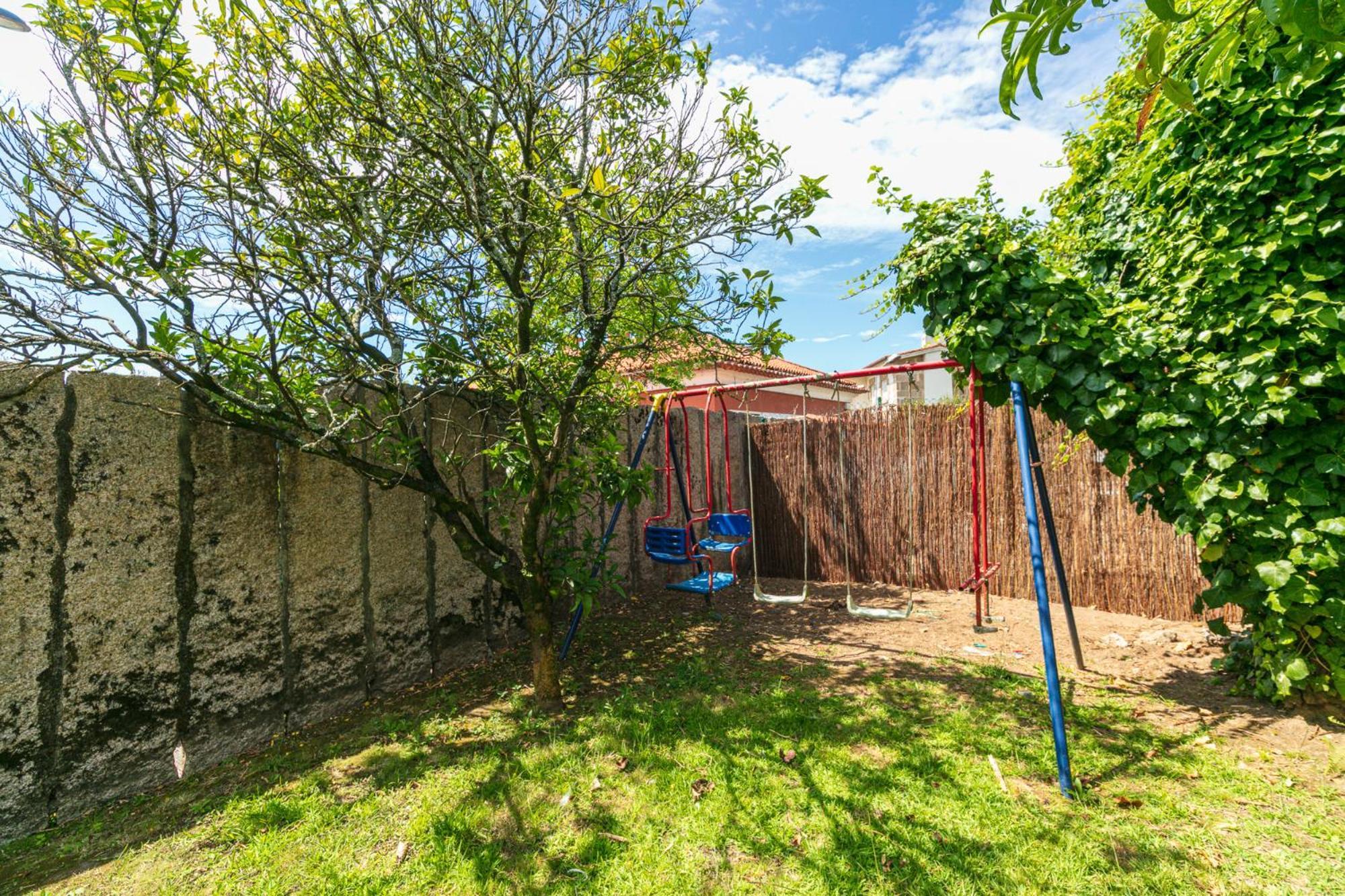 Casa Moreiras Vigo Luaran gambar