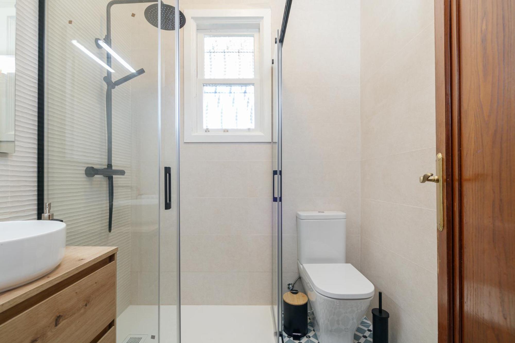 Casa Moreiras Vigo Luaran gambar