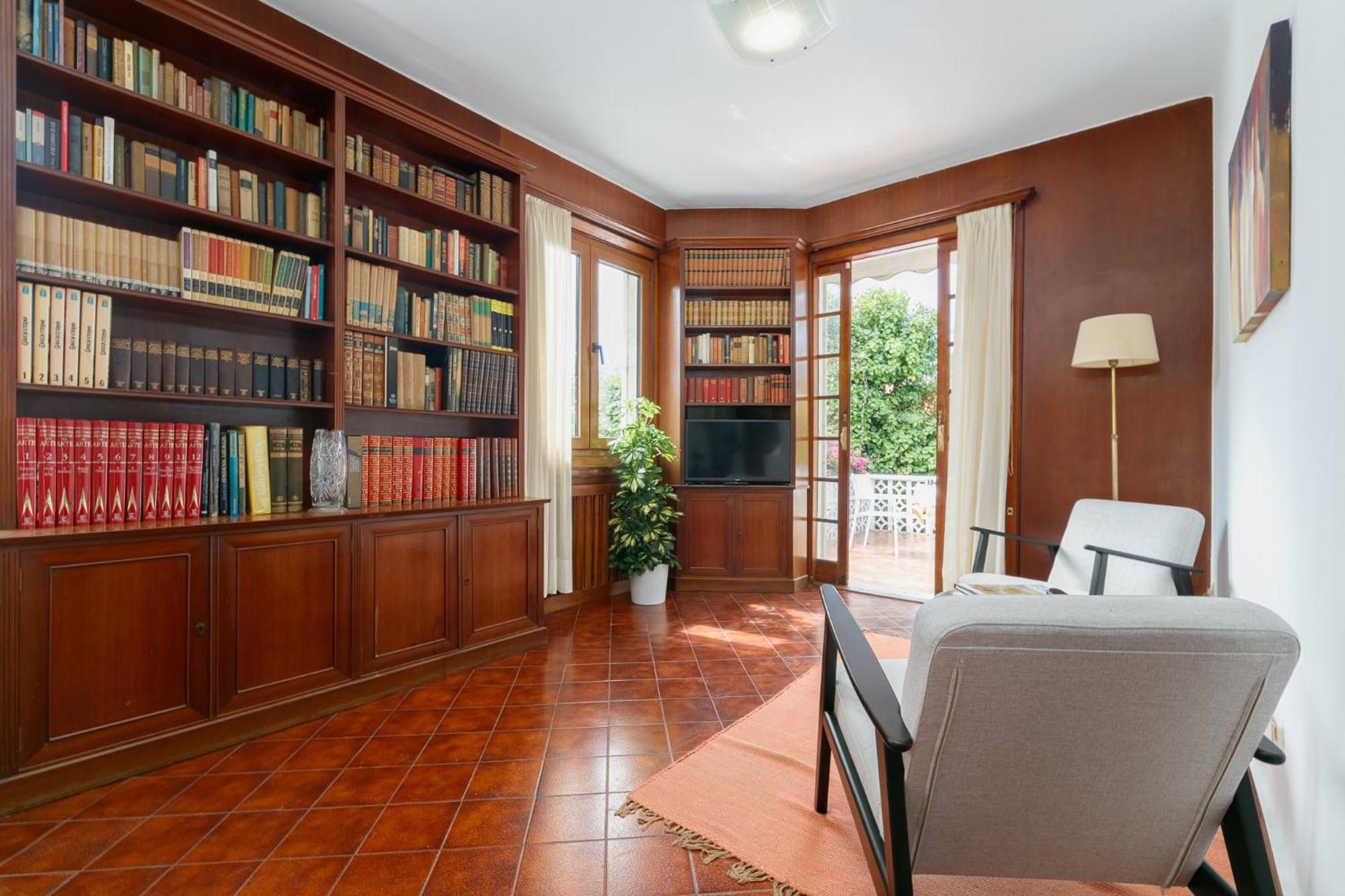 Casa Moreiras Vigo Luaran gambar