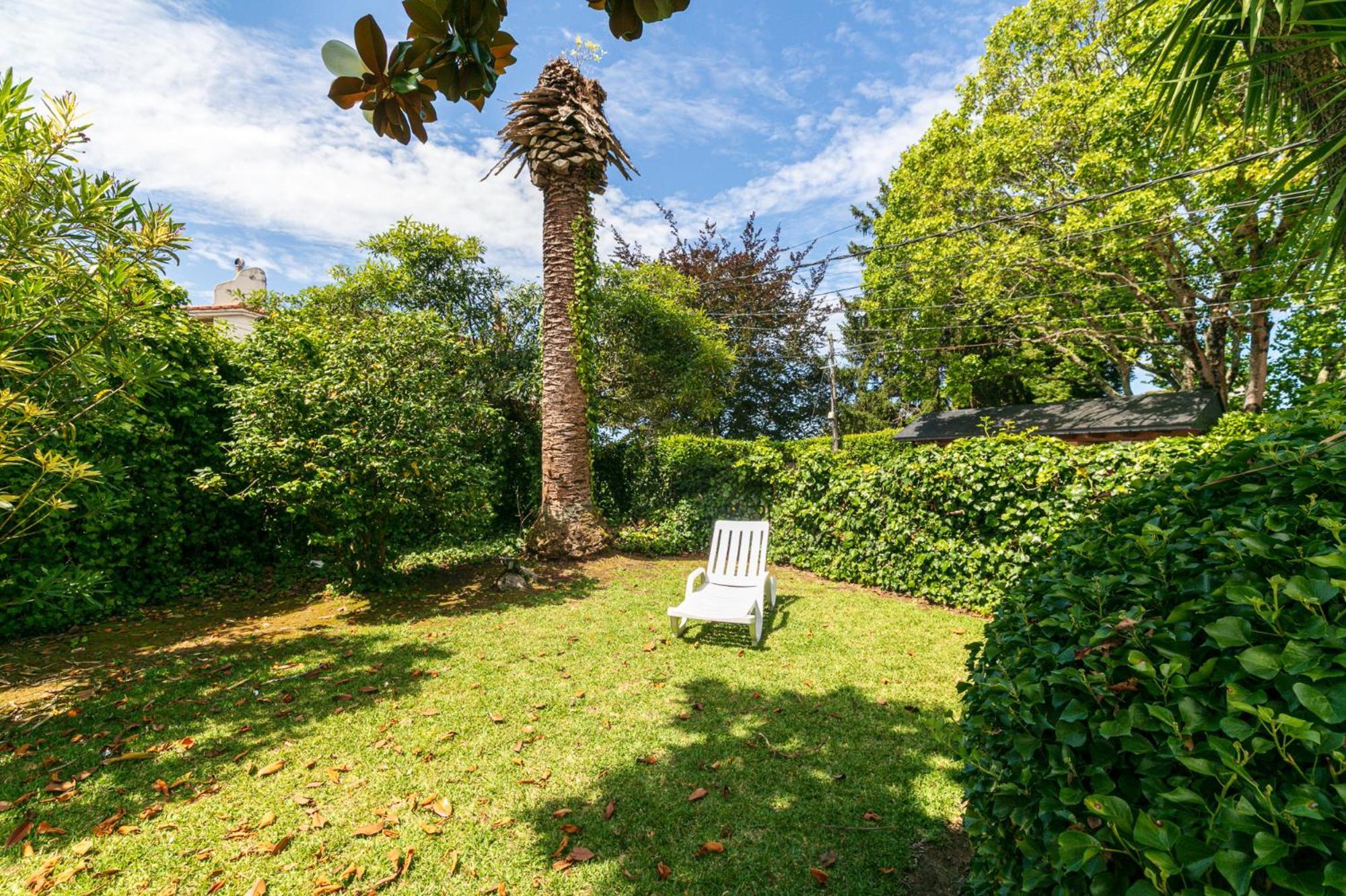 Casa Moreiras Vigo Luaran gambar
