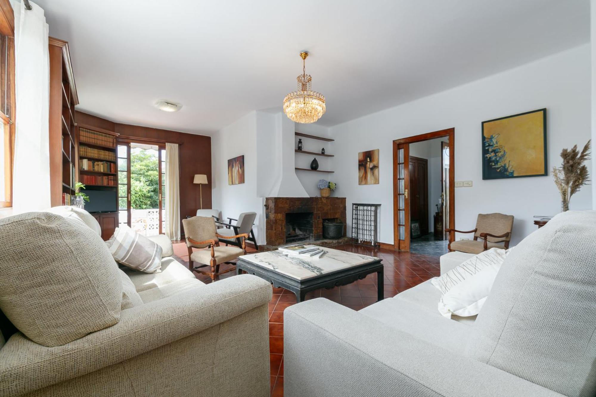 Casa Moreiras Vigo Luaran gambar