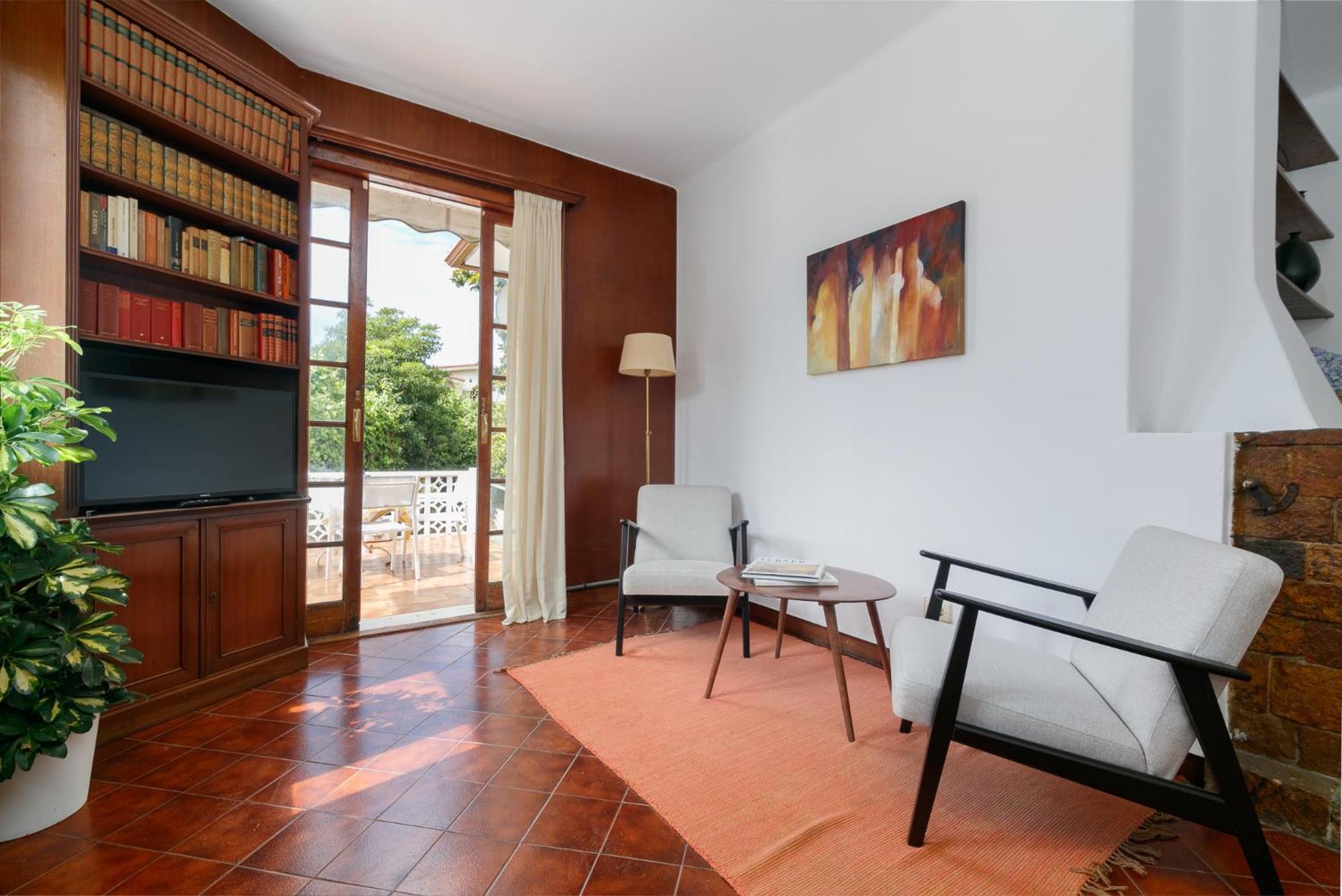 Casa Moreiras Vigo Luaran gambar