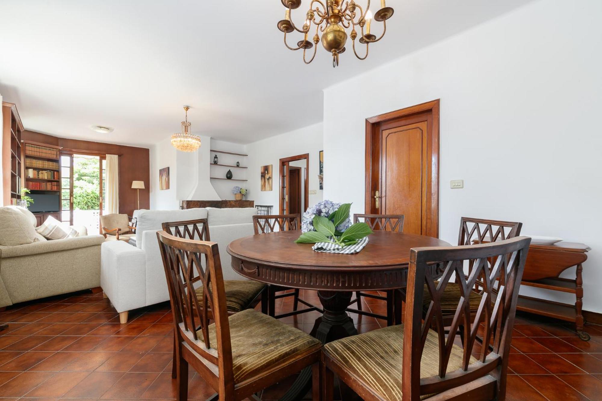 Casa Moreiras Vigo Luaran gambar