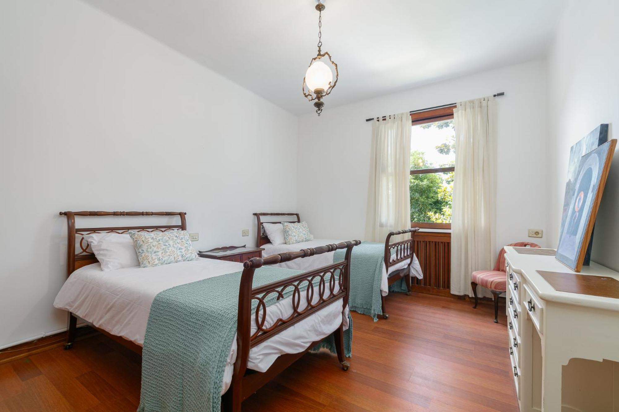 Casa Moreiras Vigo Luaran gambar