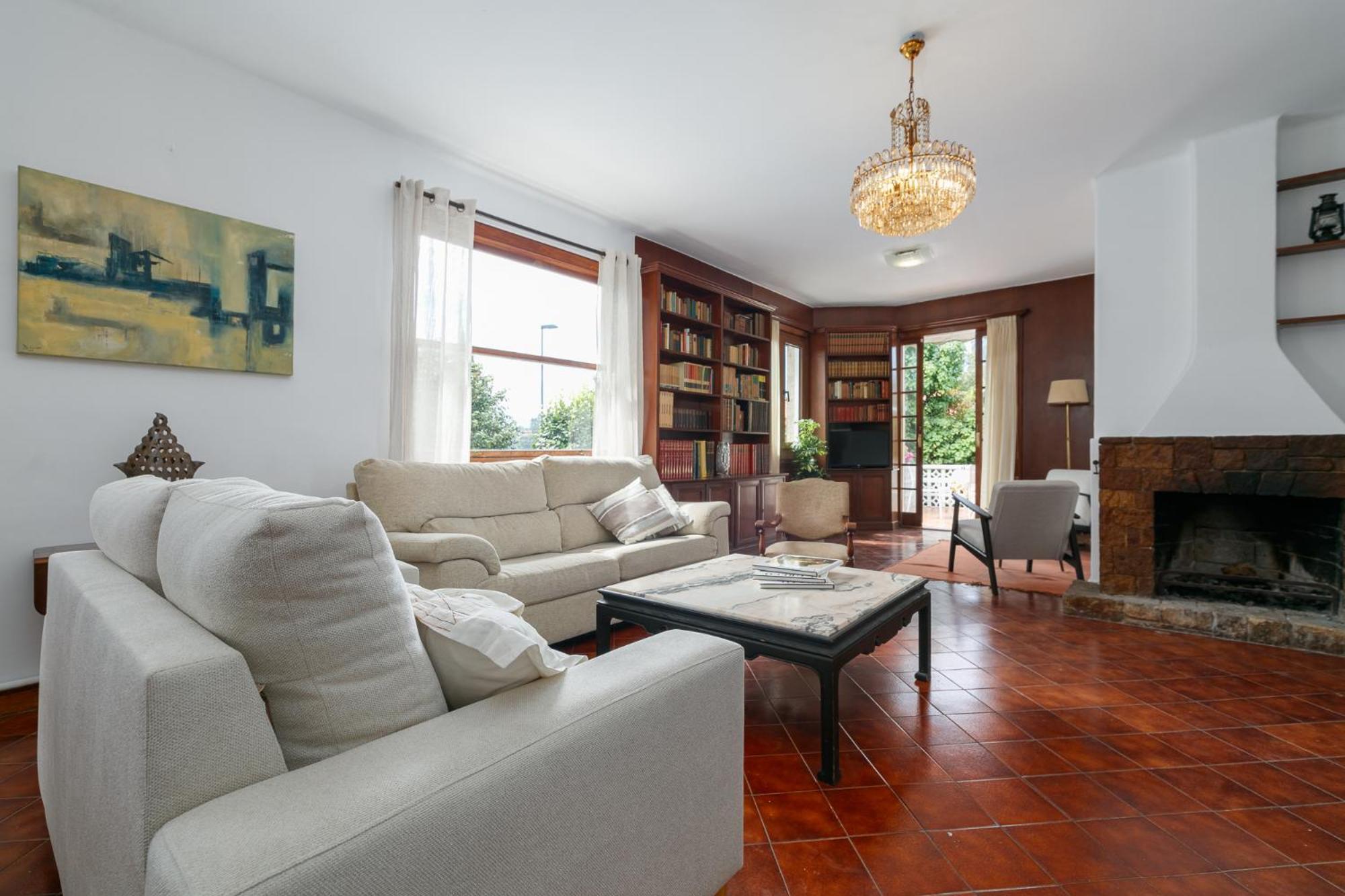 Casa Moreiras Vigo Luaran gambar