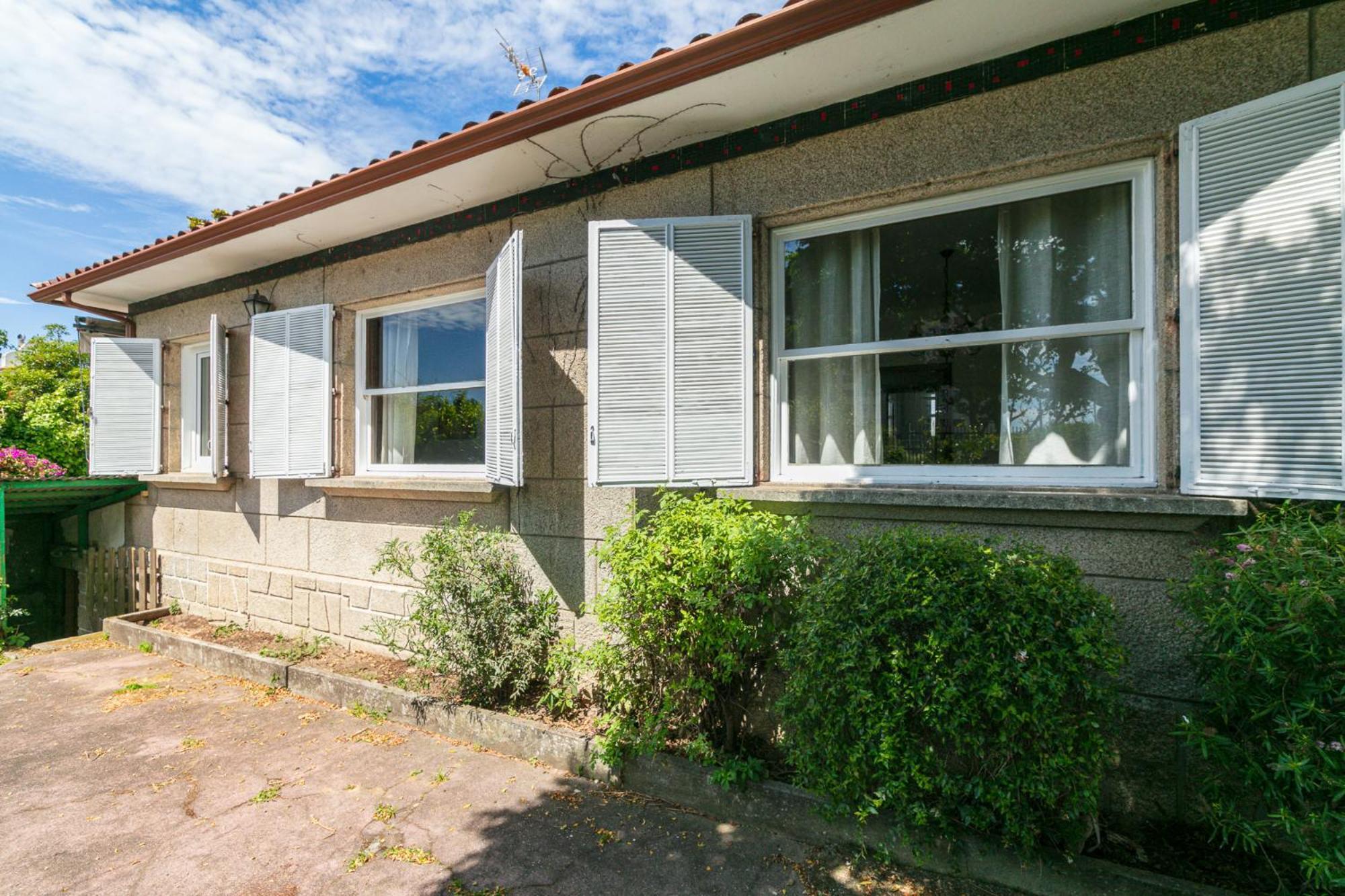 Casa Moreiras Vigo Luaran gambar